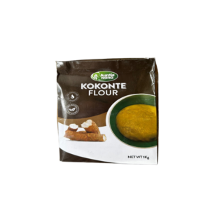 Kokonte Flour